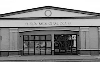 Lufkin Municipal Court